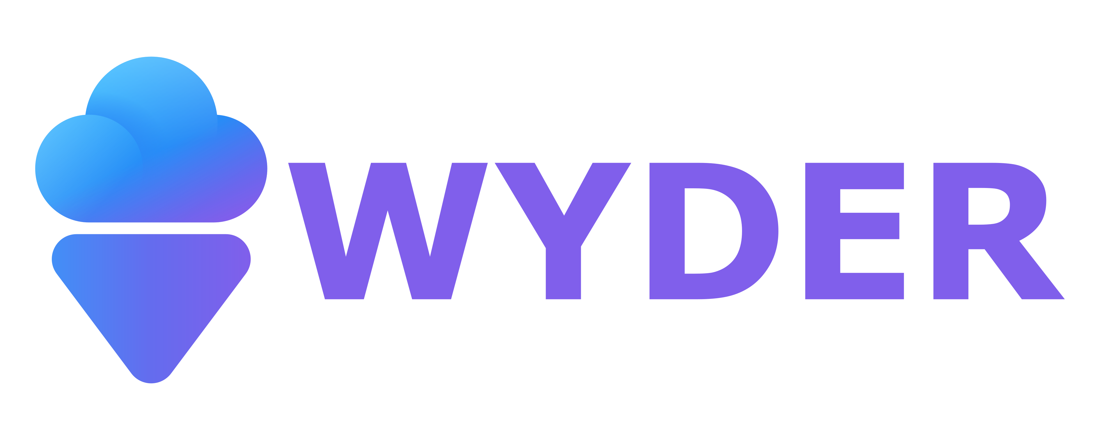 Wyder logo